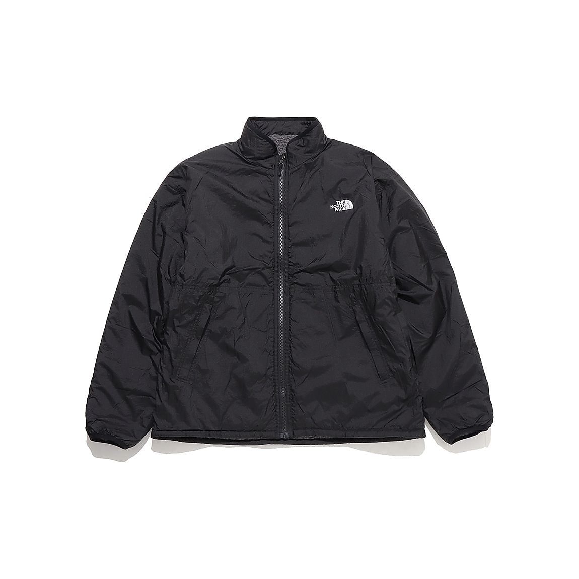 Reversible Extreme Pile Jacket (リバーシブルエクストリームパイルジャケット)