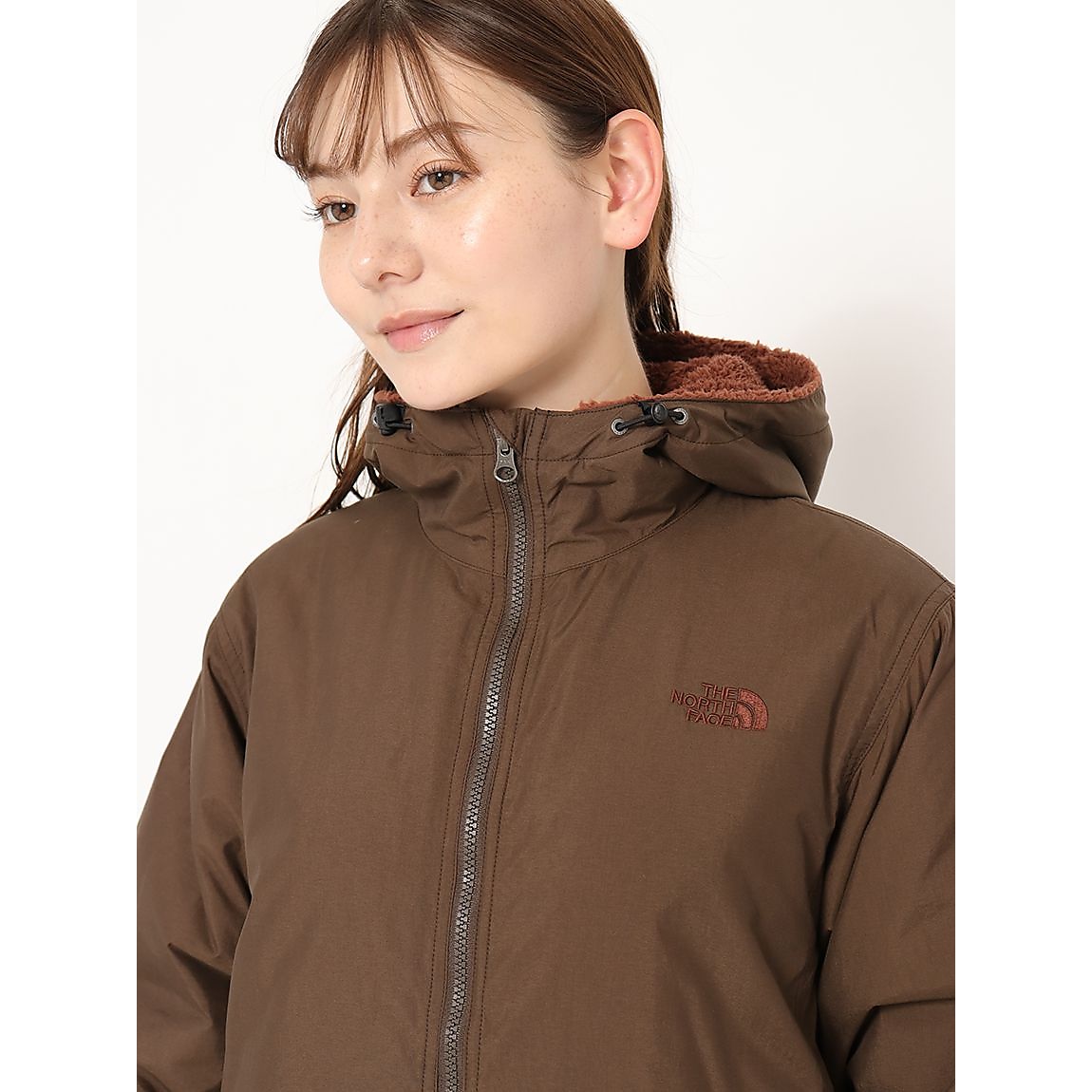 Compact Nomad Jacket (コンパクトノマドジャケット)