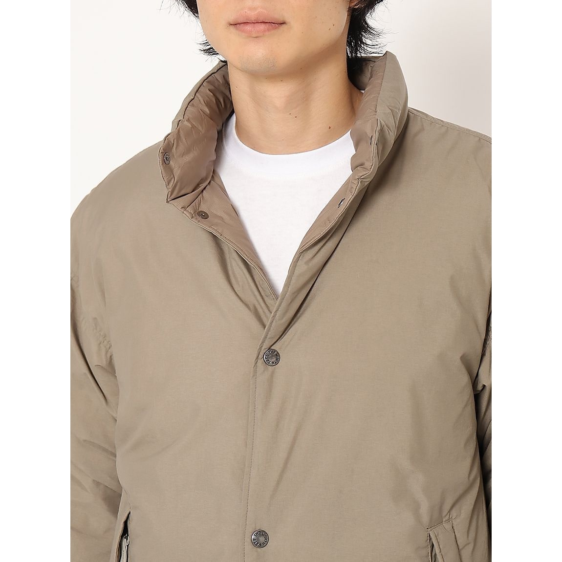 Alteration Sierra Jacket (オルタレーションシエラジャケット)