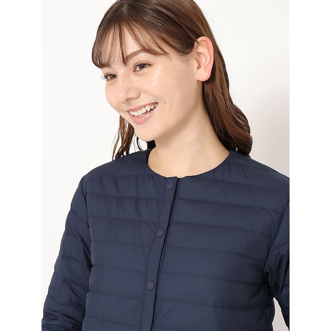 WS Zepher Shell Cardigan (ウィンドストッパーゼファーシェルカーディガン)