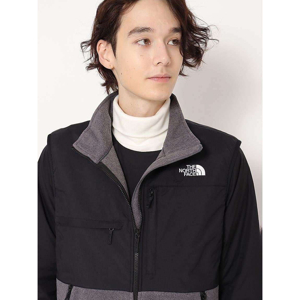 Denali Vest (デナリベスト)