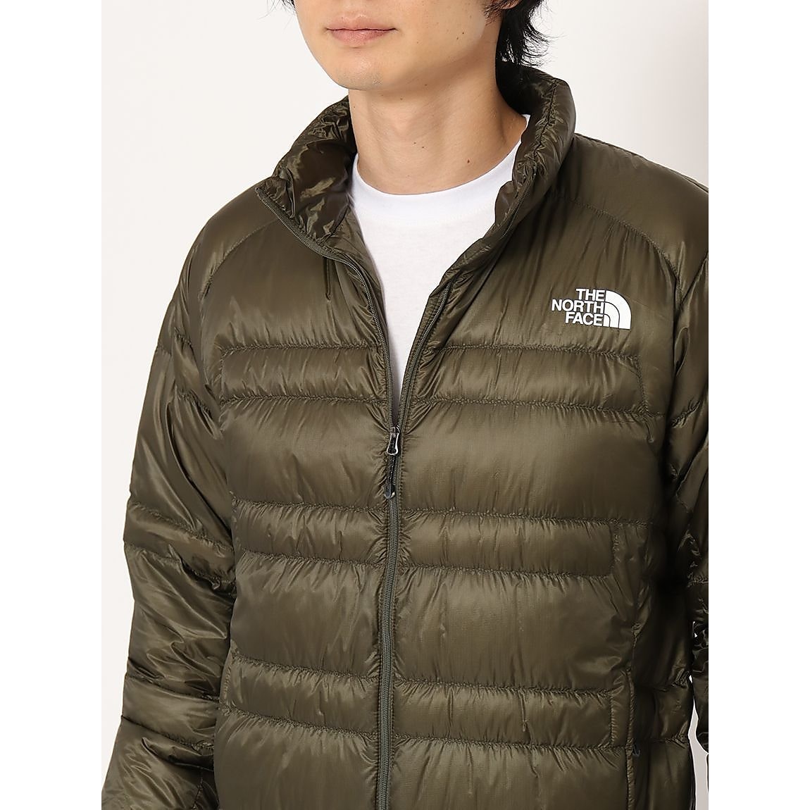 Light Heat Jacket (ライトヒートジャケット)
