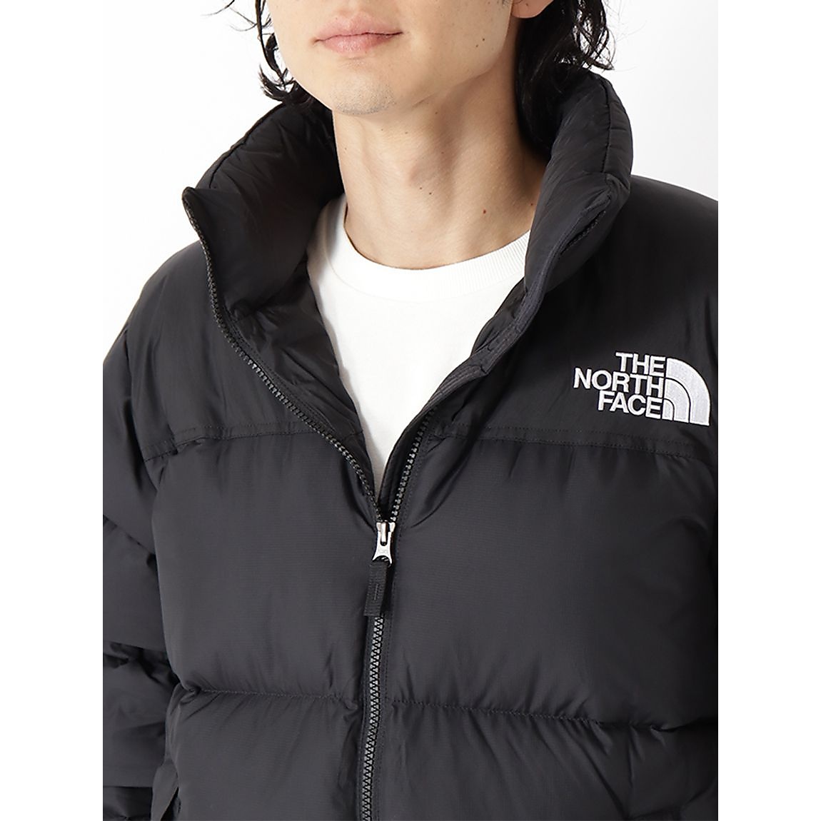 Nuptse Jacket (ヌプシジャケット)
