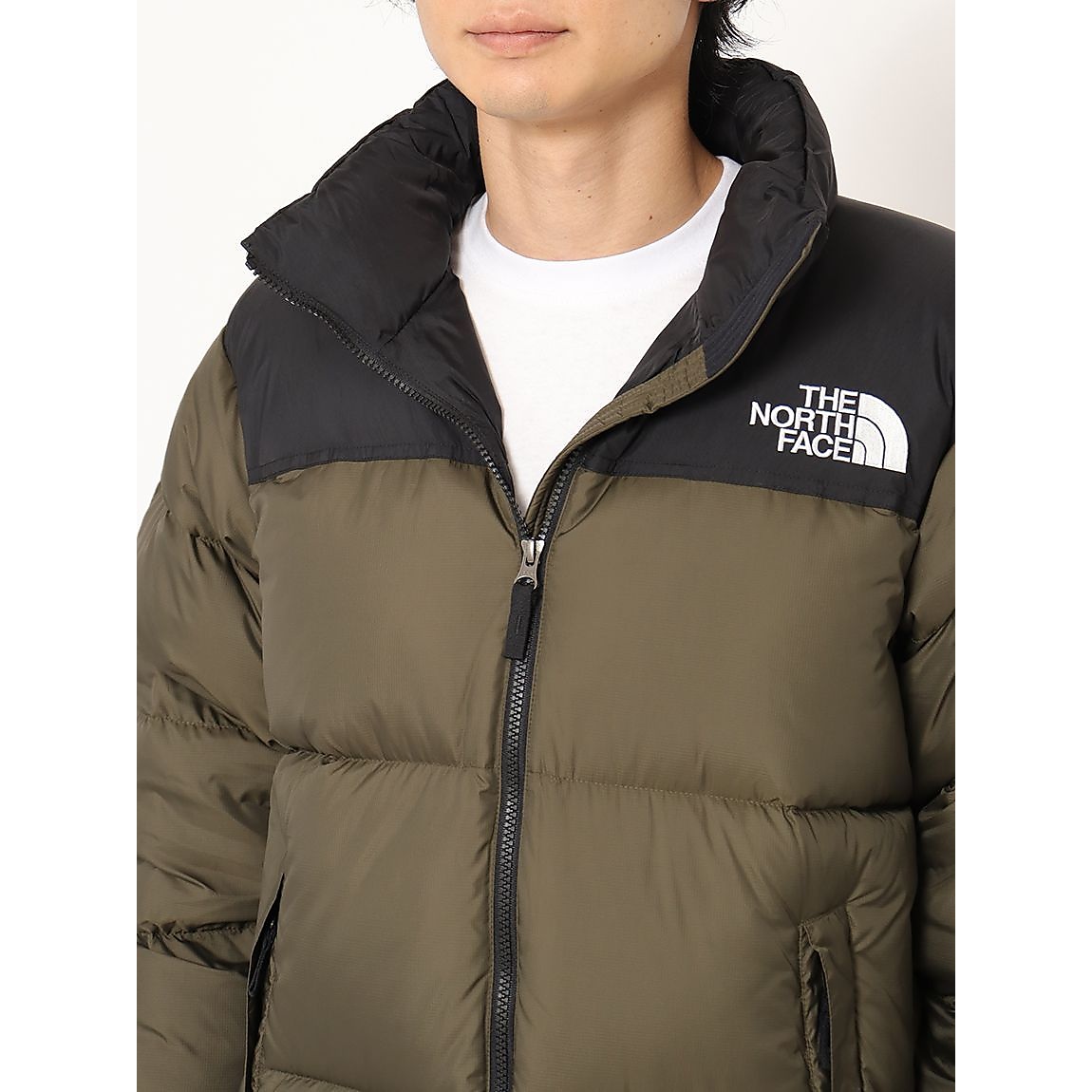 Nuptse Jacket (ヌプシジャケット)