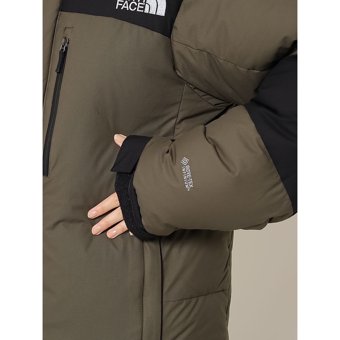 Baltro Light Jacket (バルトロライトジャケット)