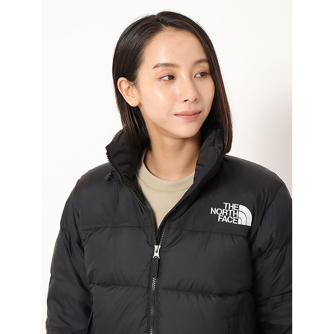 Short Nuptse Jacket (ショートヌプシジャケット)