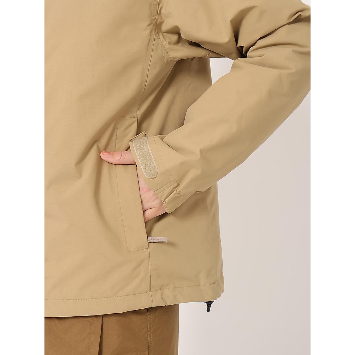 Cassius Triclimate Jacket (カシウストリクライメイトジャケット)