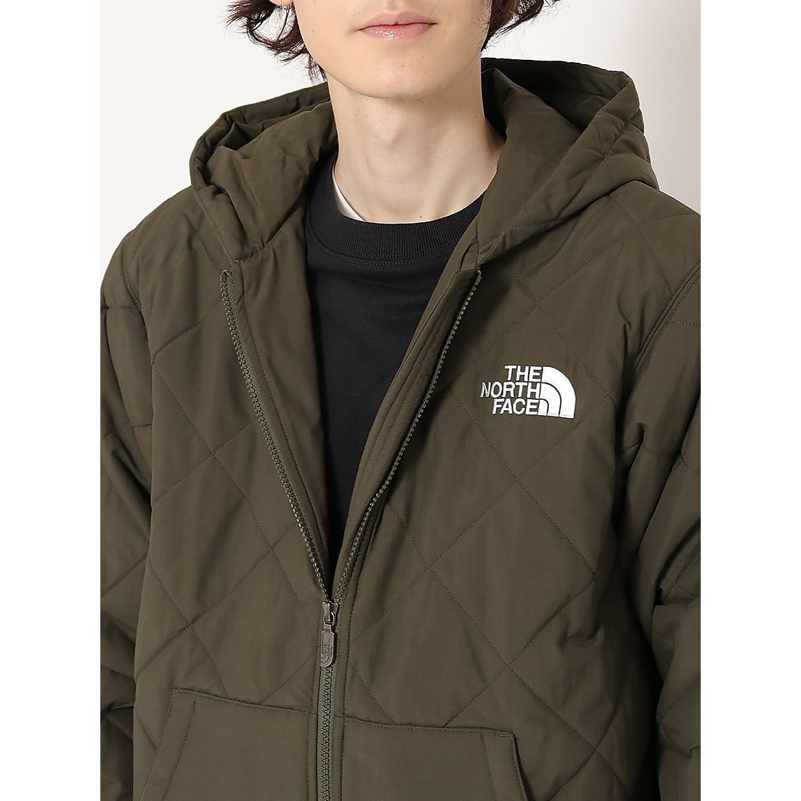 Yakkin Jacket (ヤッキンジャケット)