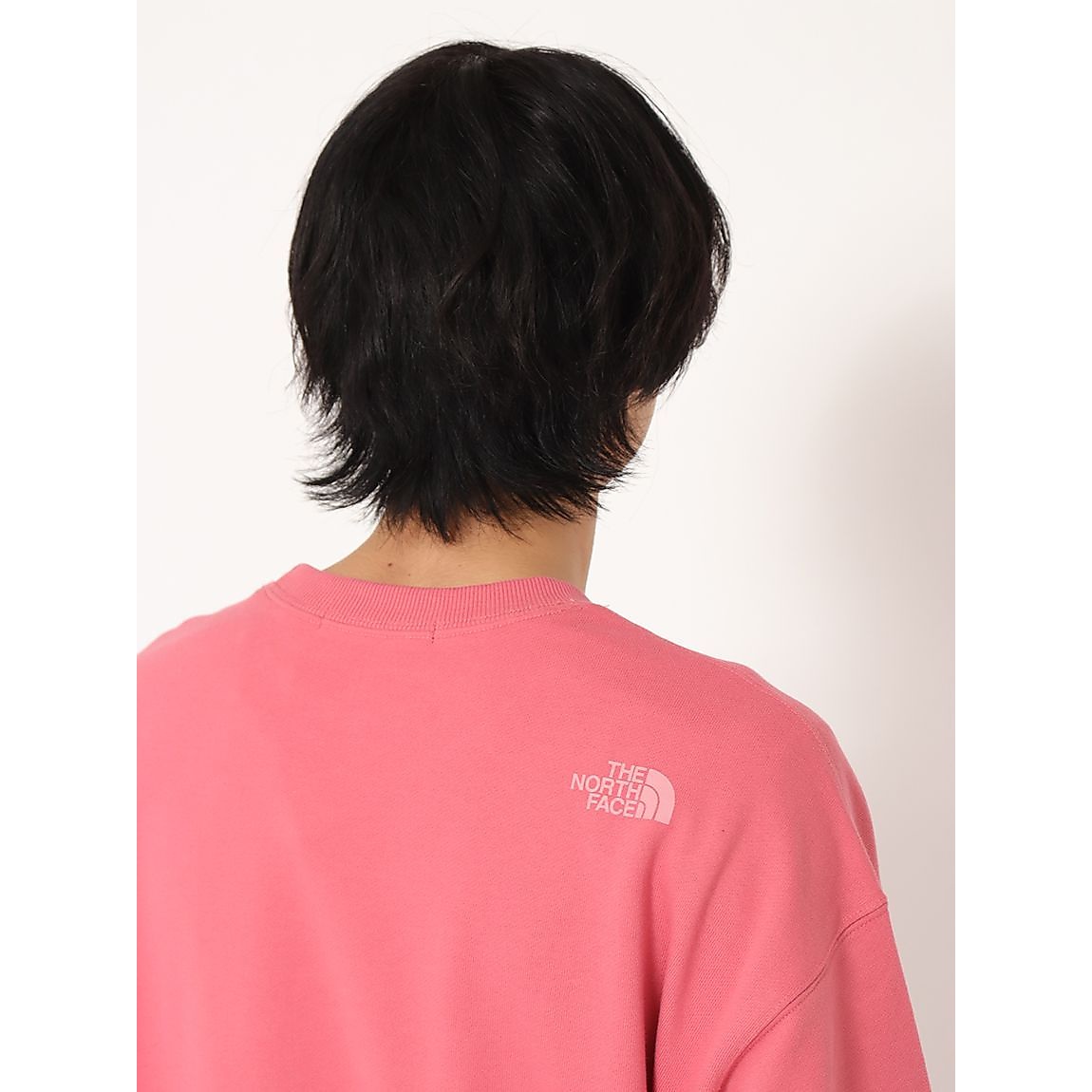 Flower Logo Crew (フラワーロゴクルー)