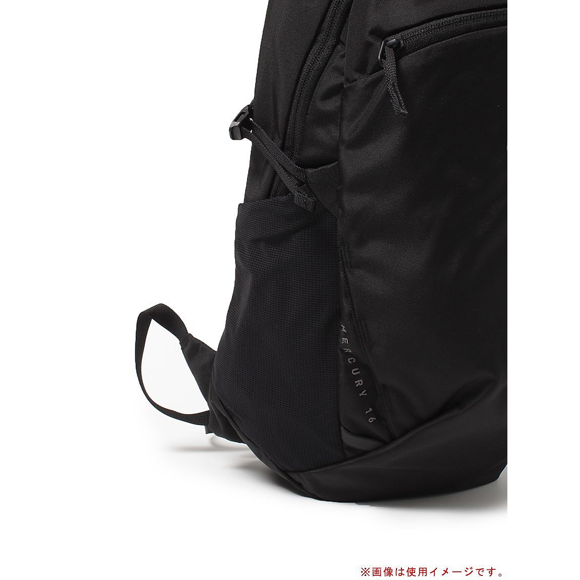 MERCURY 16 (マーキュリー16)