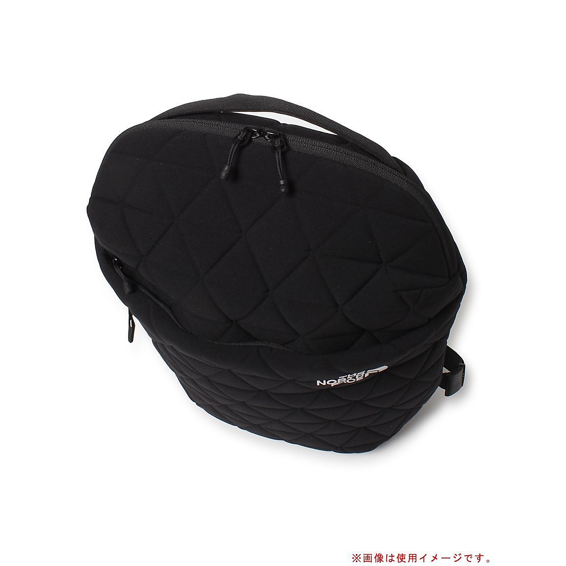 GEOFACE SLIM PACK (ジオフェイススリムパック)