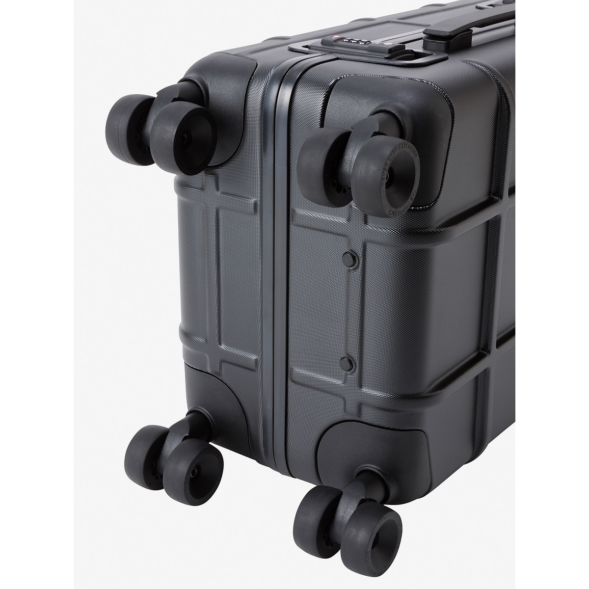 ALL W 4 WHEELER 22 (オールウェザー4ウィーラー22インチ)