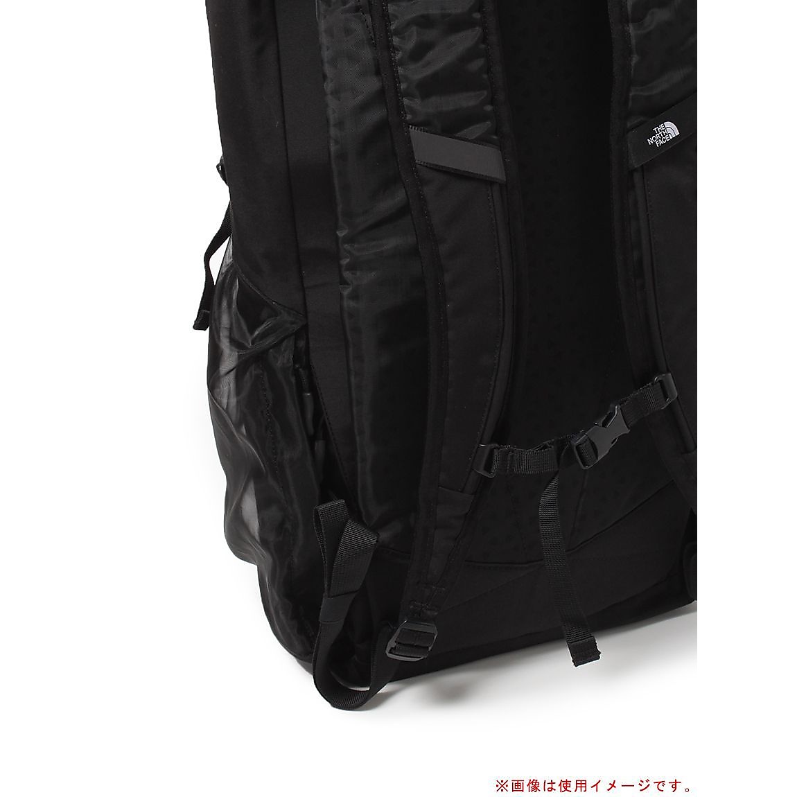 THE NORTH FACEザ・ノース・フェイス - Roll Pack 30 (ロールパック30