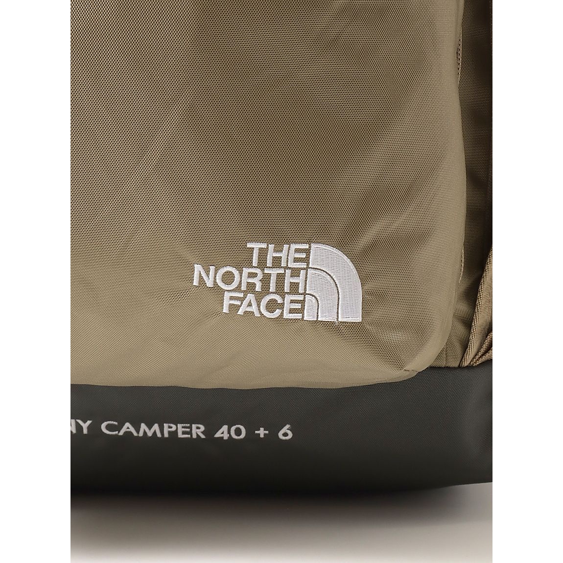 K SNY CAMPER 40+6 (サニーキャンパー40+6)