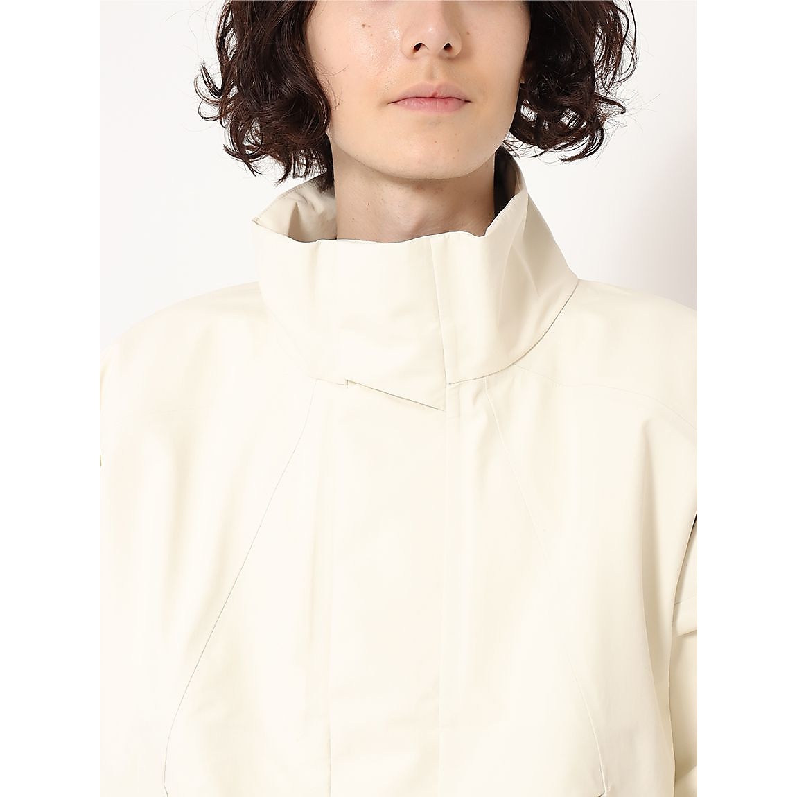 Split Sail GORE-TEX Jacket (スプリットセイルゴアテックスジャケット)