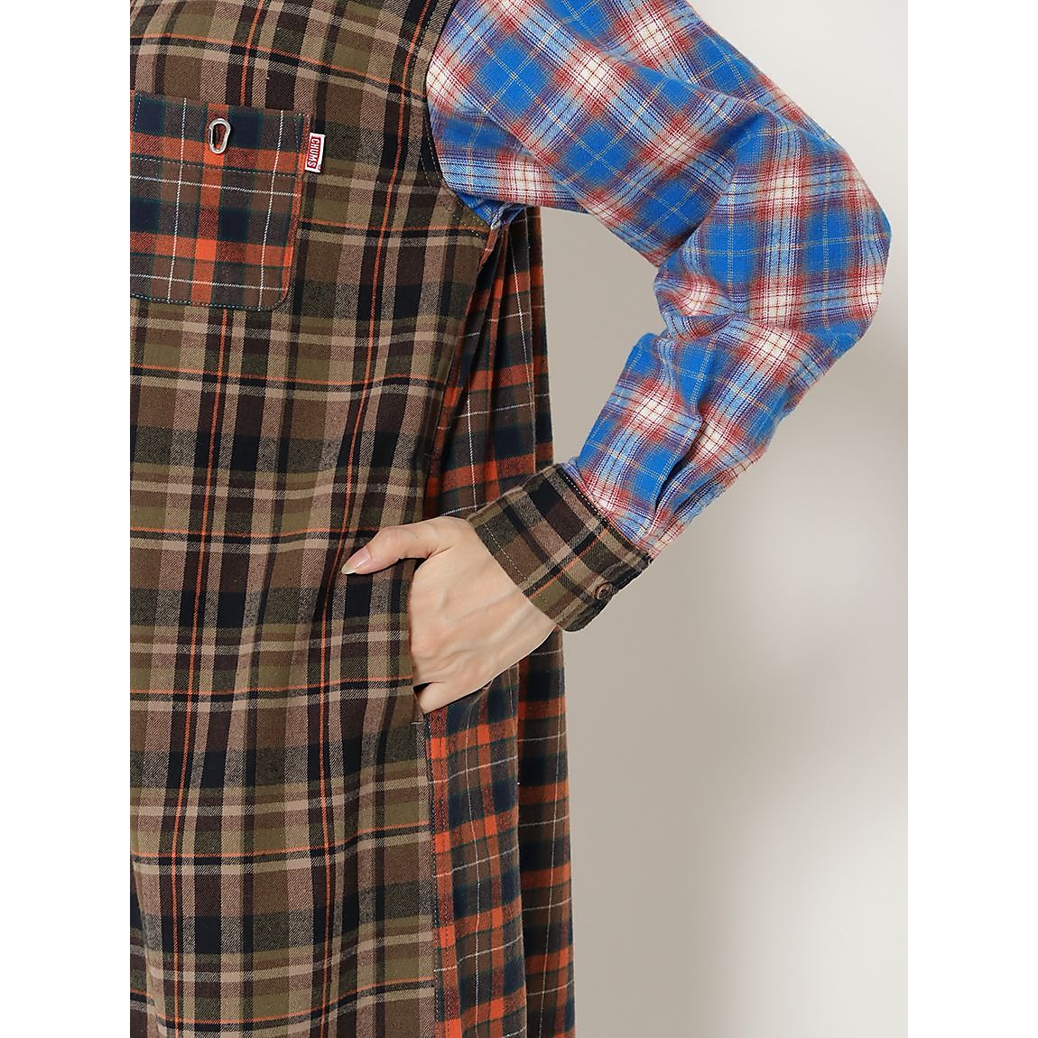 NEL ONE-PIECE (ネル ワンピース)