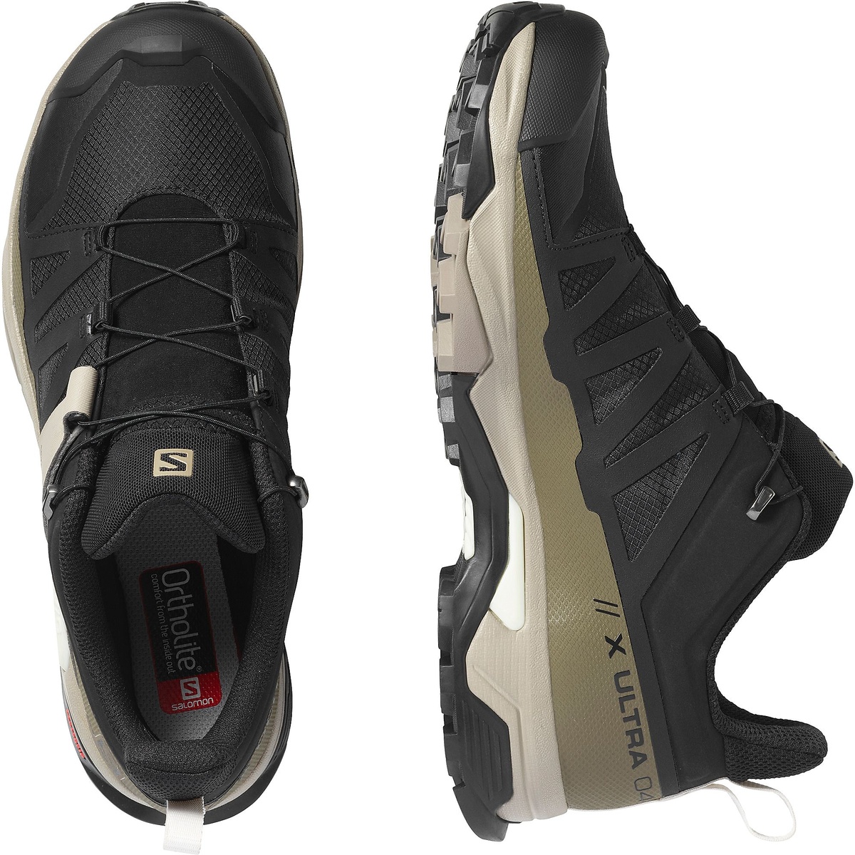 X ULTRA 4 GTX (エックス ウルトラ フォー ゴアテックス)