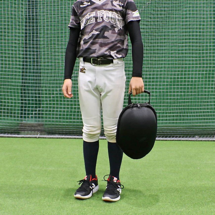 グラブ保形ケース