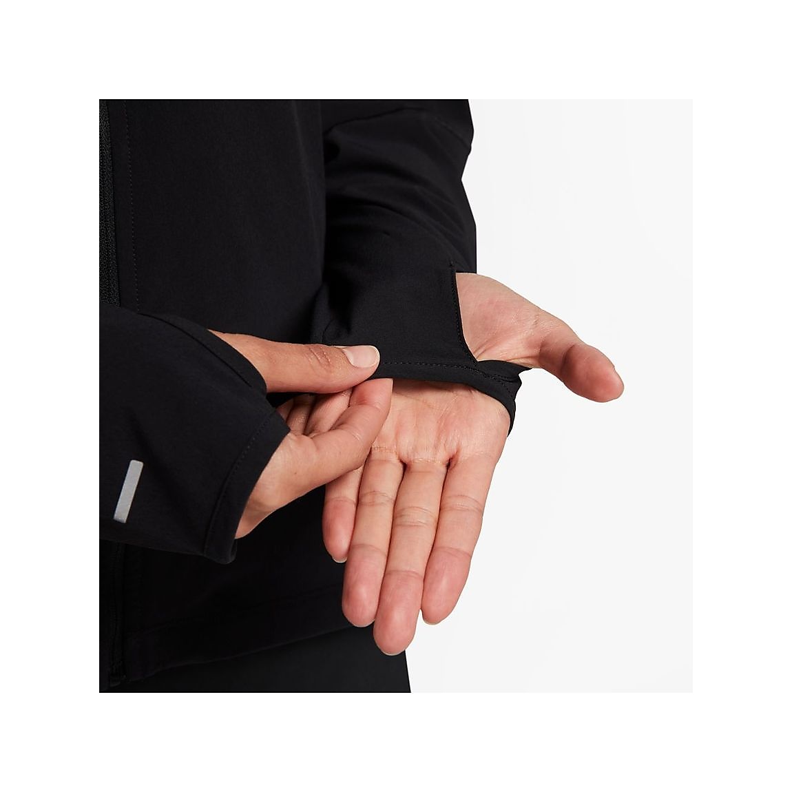 ナイキ ウィメンズ スイフト UV フーディ ジャケット