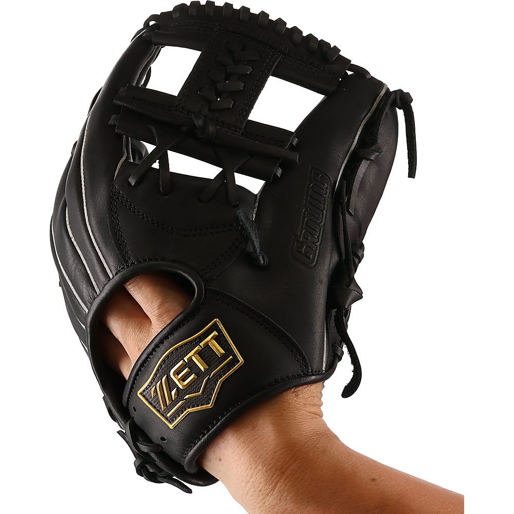 ソフトボールグラブ