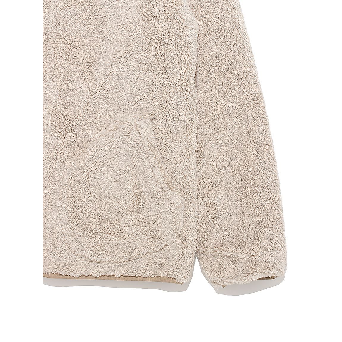 リバーシブルジャケット