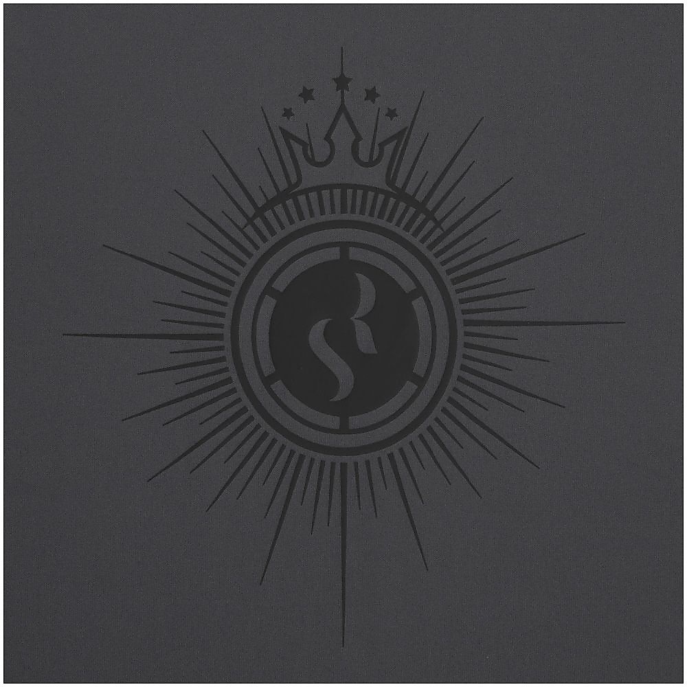SR TRAINING TEE