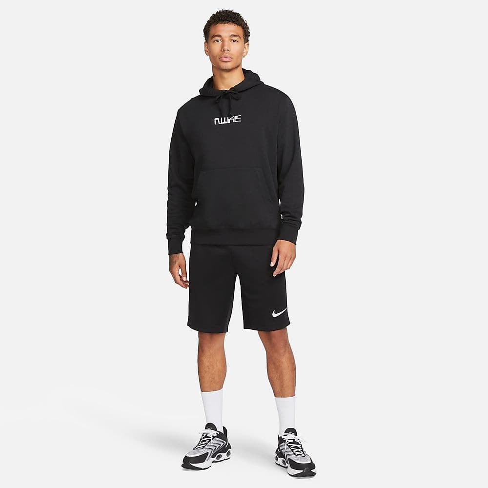 AS M NK CLUB FC PO HOODIE