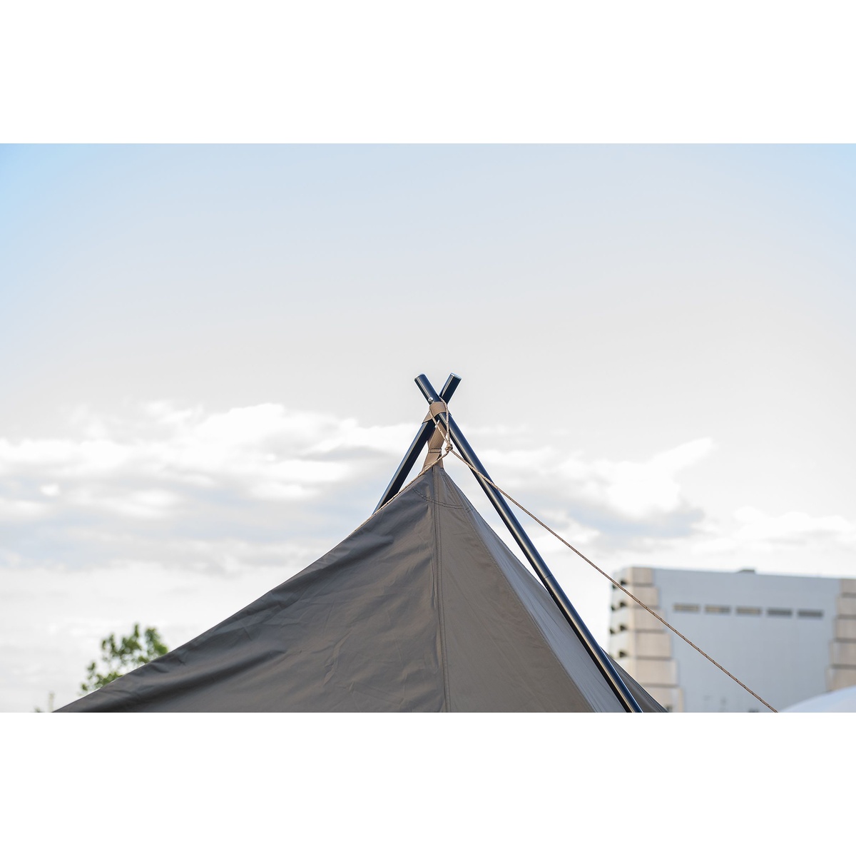 フォークティピィテントII