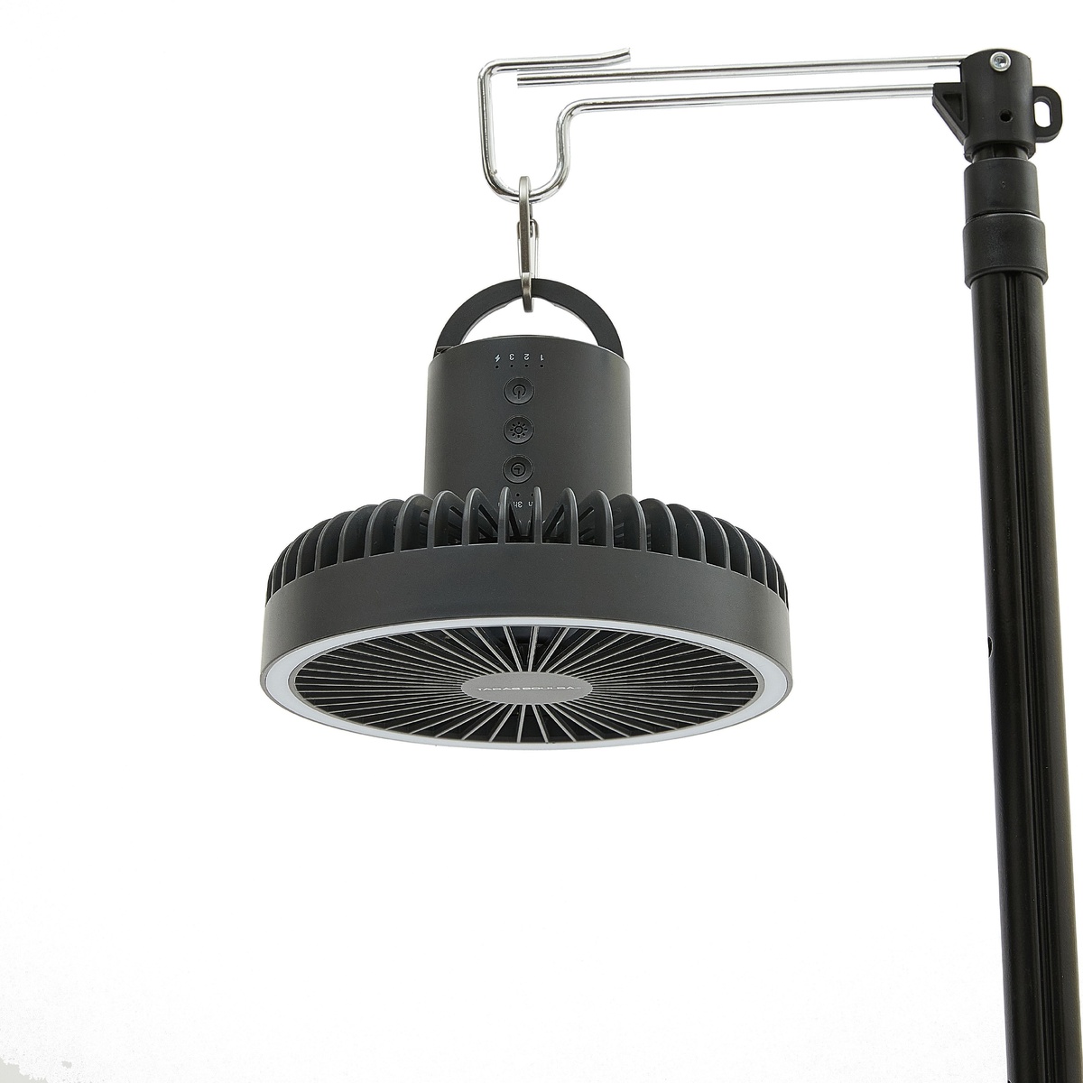 TBトライポッドハンディファン