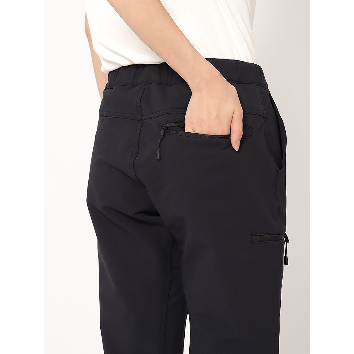 W ユニオンポイントパンツ