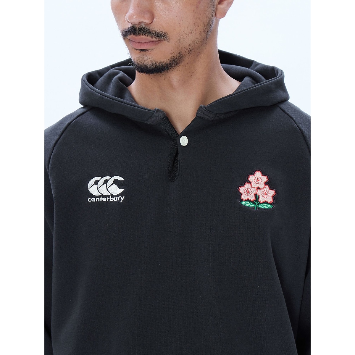 JAPAN SWEAT HOODY