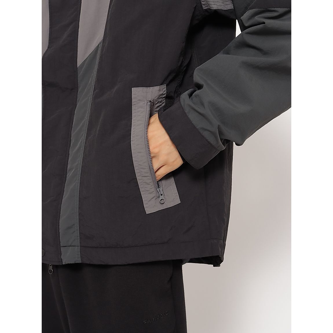 SPORTY FUNCTION シリーズ SKI ウォームジャケット MENS