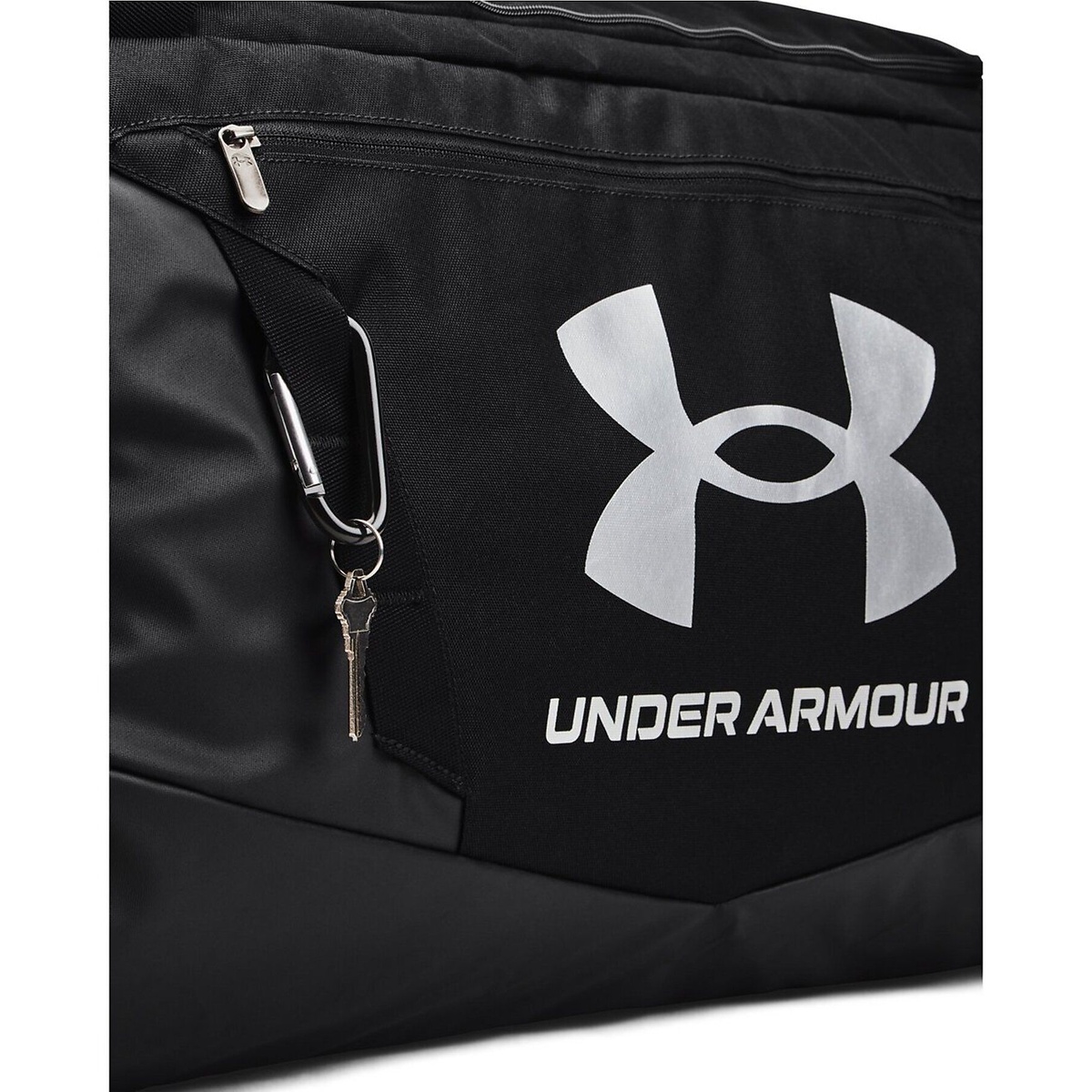 UA Undeniable 5.0 Duffle LG