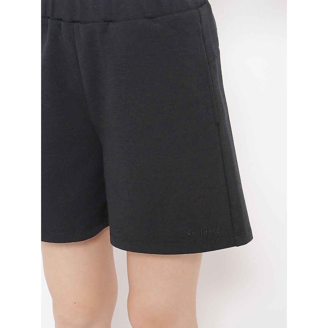テックスウェット ハーフパンツLADIES