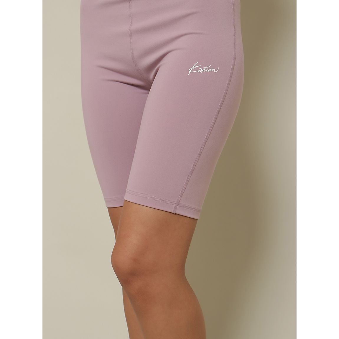 ウォームベア ハーフタイツ