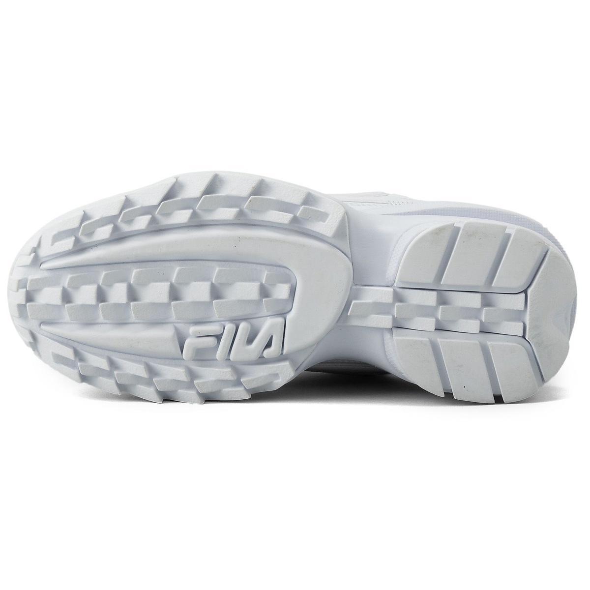 ディスラプターll EXP ハート