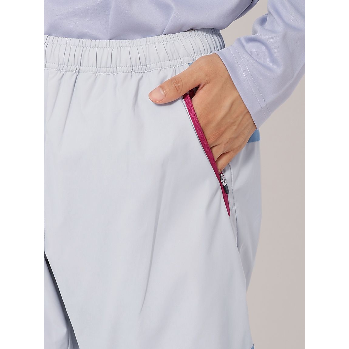 for RUN ウィンドストレッチpr ロングパンツ MENS