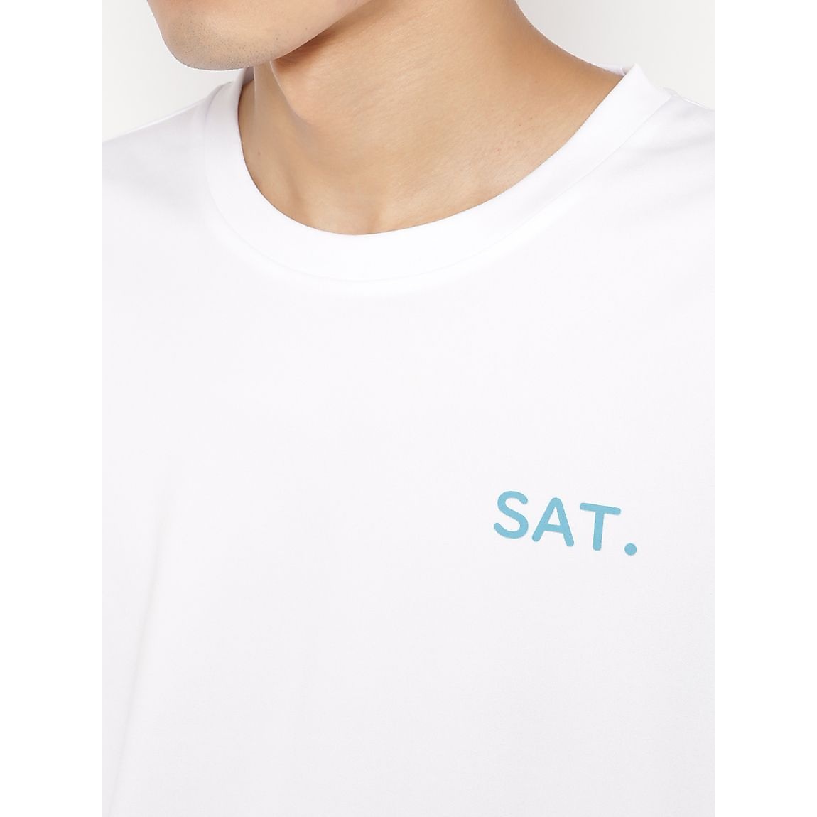 for RUN テックカノコ ウィークリーTシャツ UNISEX