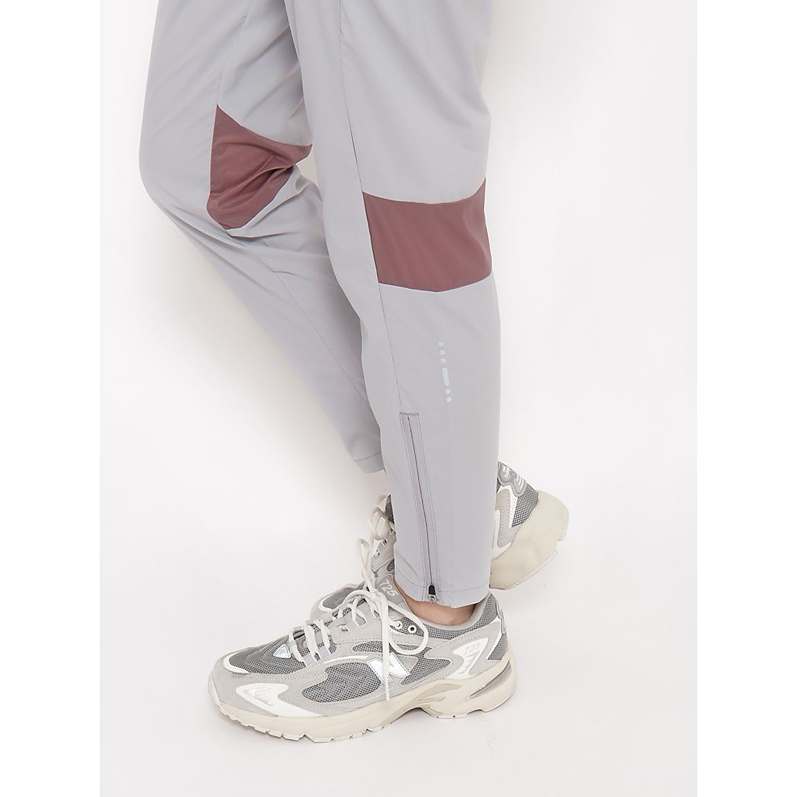 for RUN 撥水ストレッチ ロングパンツ LADIES