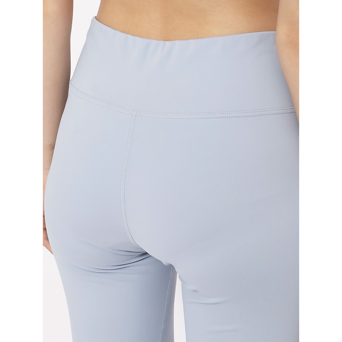 FOR FITNESS ベアポリー ハーフタイツ LADIES