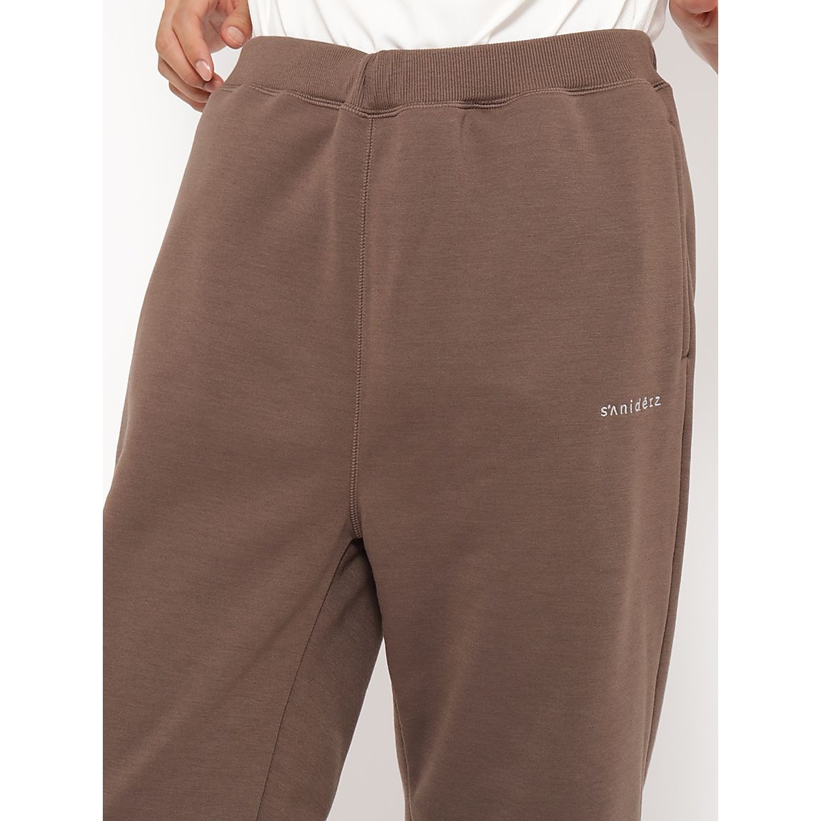 ミリオンドライ裏パイル起毛スエット ジョガーパンツ UNISEX