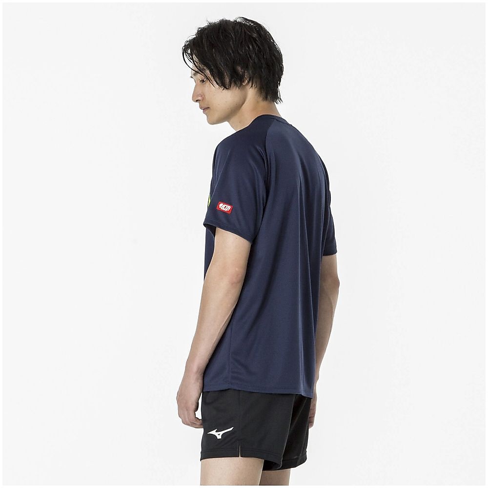 ゲームシャツ(ユニセックス)