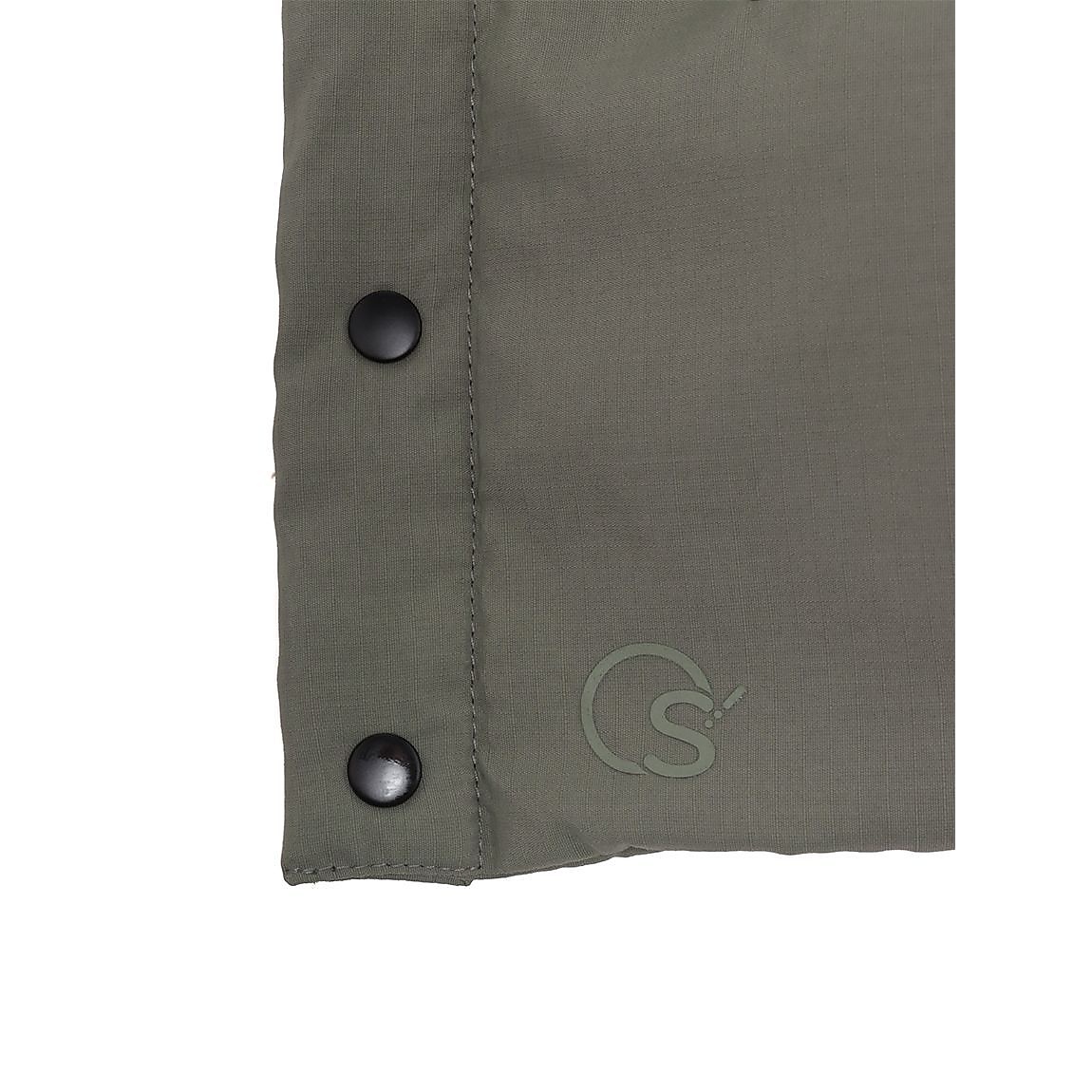 中綿 ネックウォーマー