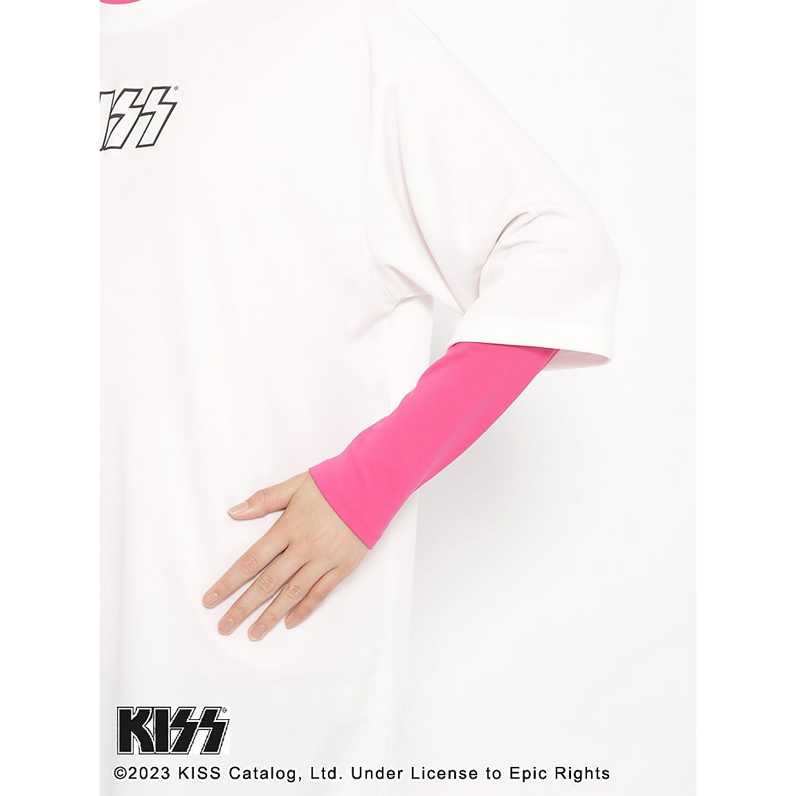 for RUN WITH MUSIC アーティストTシャツ UNISEX