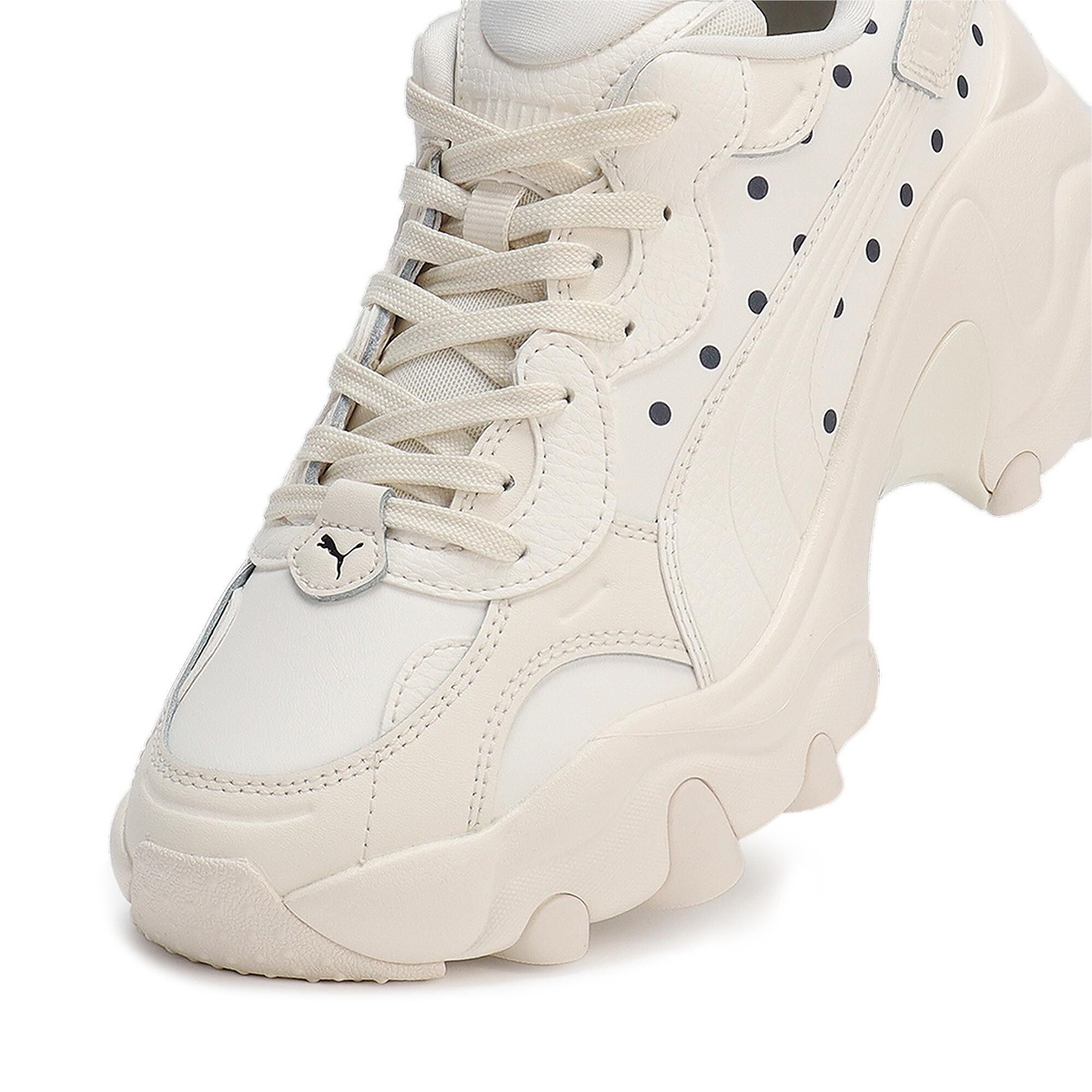 パルサー ウェッジ ウィメンズ POLKA DOT