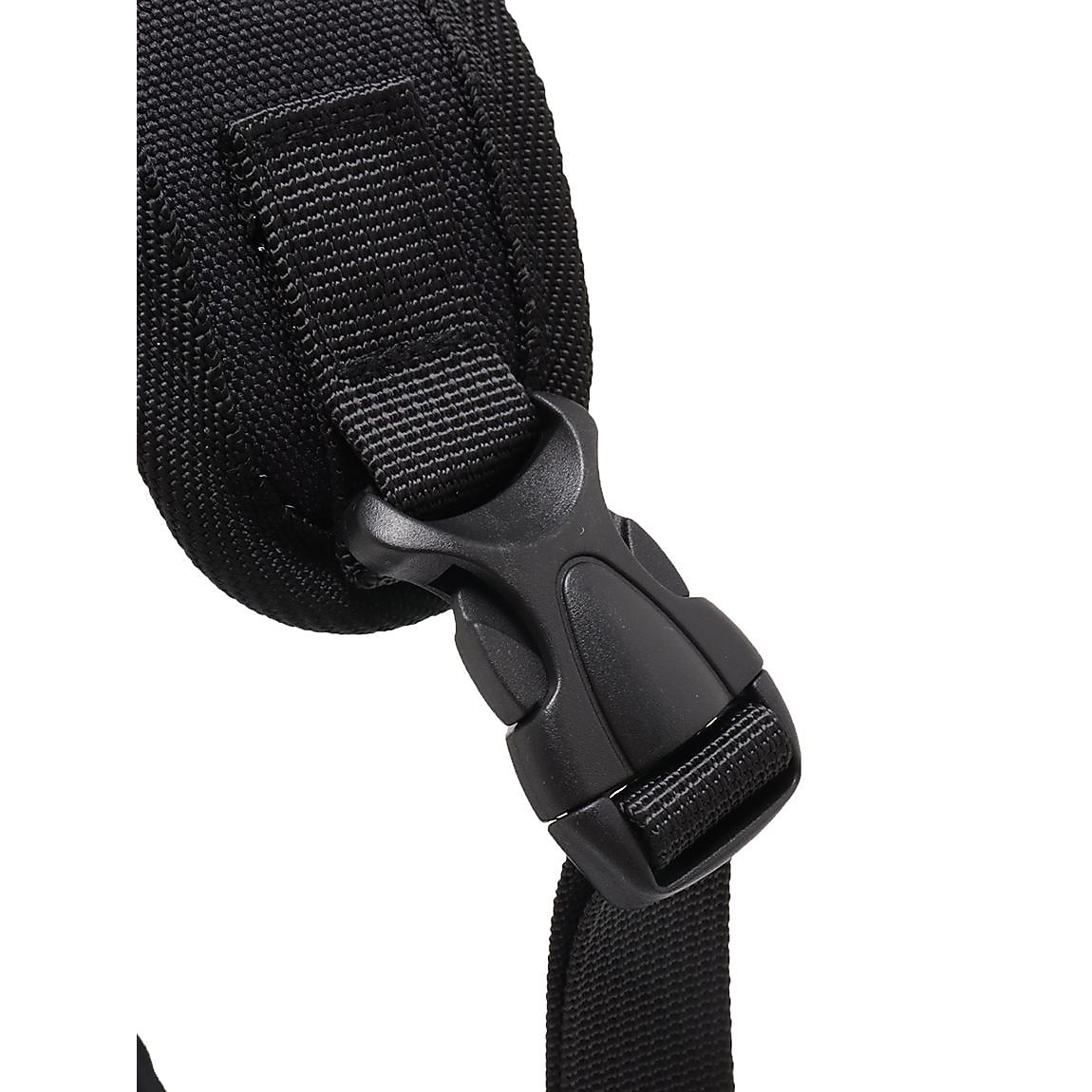 「TO CARRY」FOR DAILY ティアドロップスリングバッグ