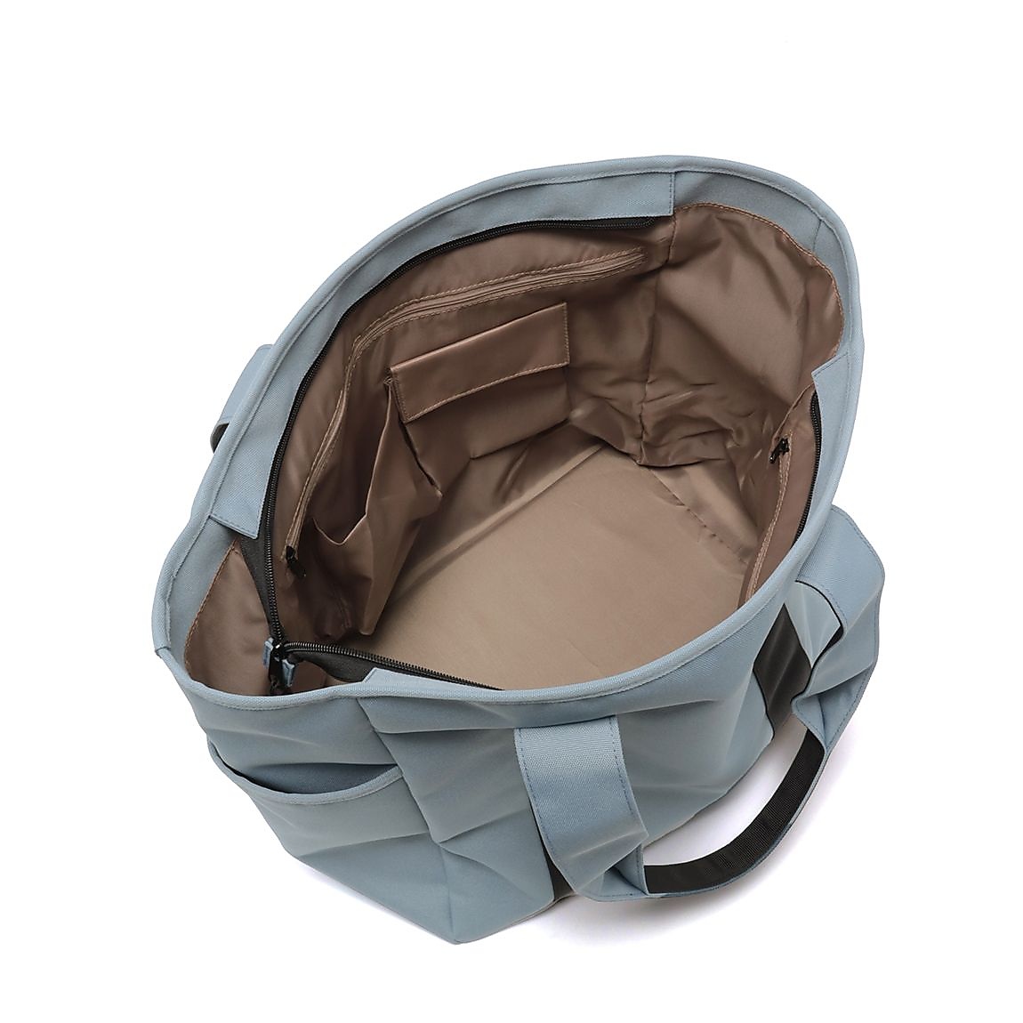 「TO CARRY」FOR GOLF マルチポケットトートバッグ