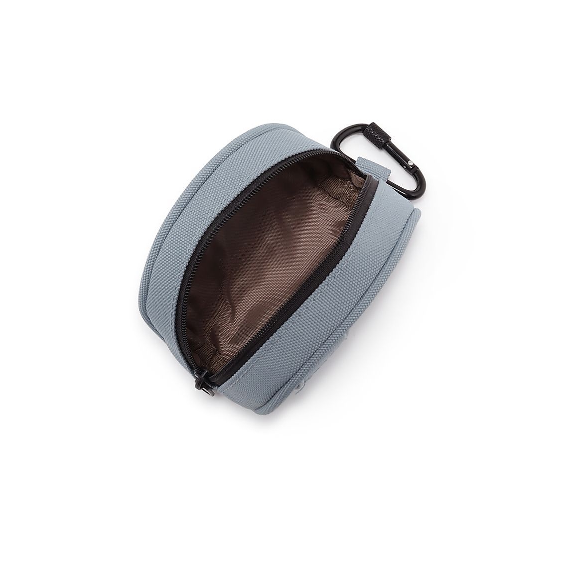 「TO CARRY」FOR GOLF ハーフムーンボールポーチ