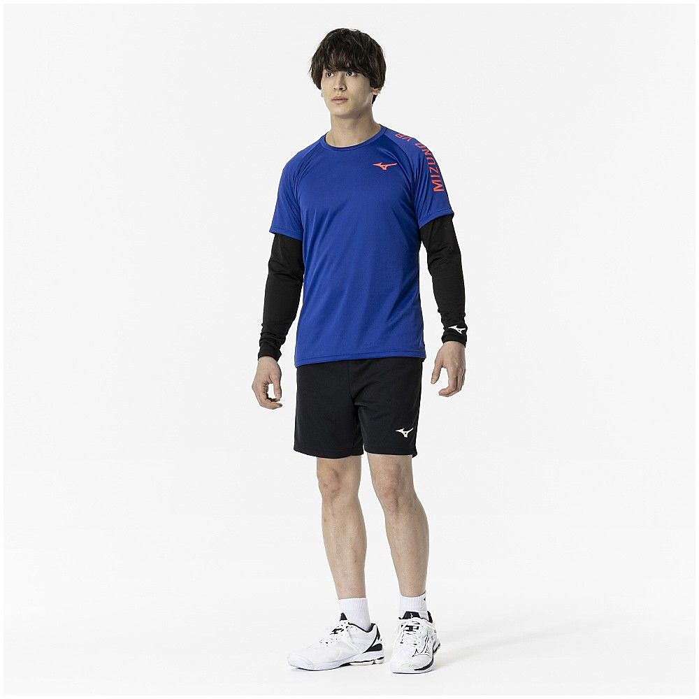 BASICプラクティスシャツ