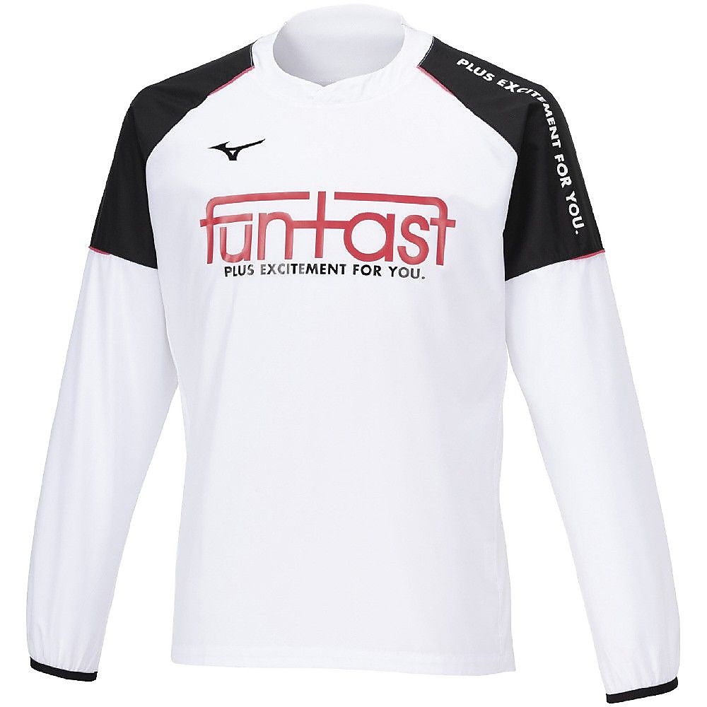 FUNTASTナガソデピステ